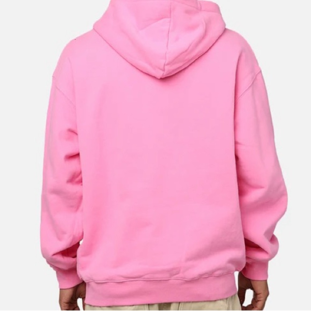 Playboy Bunny Culture Kings Pink Zip up Hoodie XS Brand new - Picture 2 of 3
